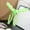 Green, variant on Crotchless Panties for Women Lace Underpants Open Crotch Panties Low Waist Briefs Underwear