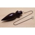 thumbnail image 2 of HARMONIZE Wooden Reiki Health Healing Chakra Dowsing Pendulum, 2 of 3