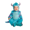 thumbnail image 1 of Déguisement Classique Sulley pour Bébé Garçon, 1 of 1