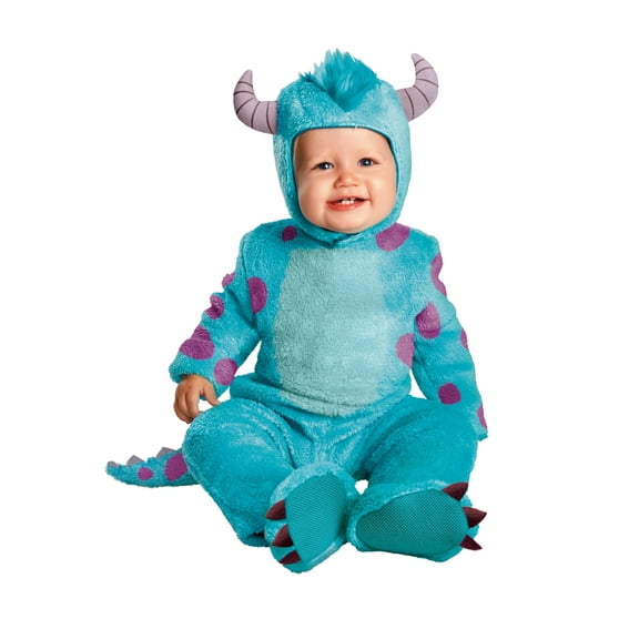Sulley Classic Infant Costume