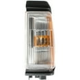 thumbnail image 3 of Corner Light For 1988-1989 D21 1988-1995 Pathfinder Driver Side With Bulb, 3 of 7