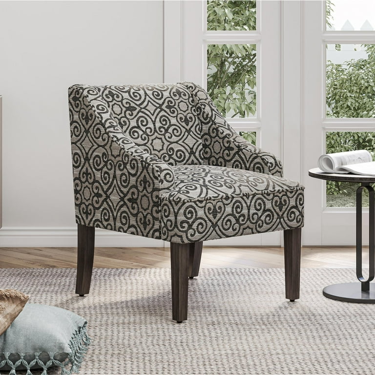 Statement bedroom chair sales