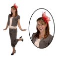 thumbnail image 1 of DDI 1908009 Fancy Flower Headband Case of 12, 1 of 1