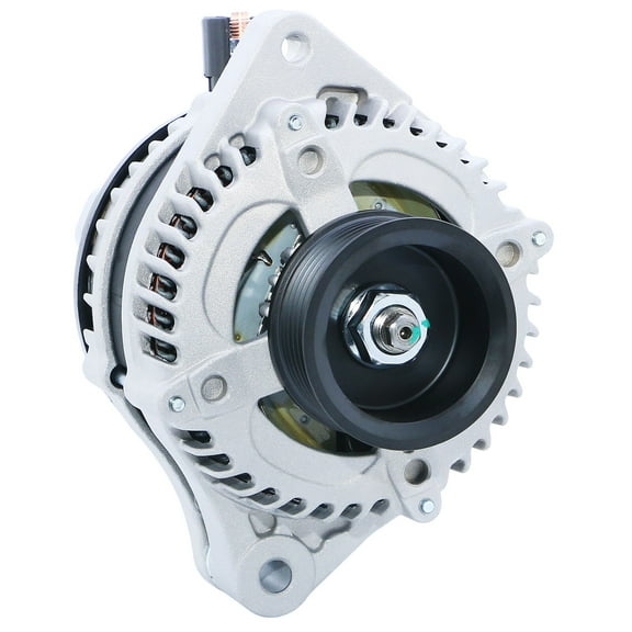 New Alternator Replacement for Honda Accord 2004-2007 3.0L | Fits OE# 11030N, 139567, 290-5187