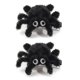 thumbnail image 1 of Juego de horquillas de arañas para niñas pequeñas, pasadores de pelo de animales de moda para niños, decoración de fiesta, tocado, accesorios para el cabello, 2 piezas 01, 1 of 5