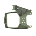 thumbnail image 2 of Johnson Evinrude OMC New OEM Vintage Steering Bracket, 389624, 0389624, 2 of 4