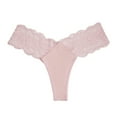 thumbnail image 1 of Ropa interior de encaje para mujer, braguitas bikini, braguitas hipster suaves y elásticas, braguitas sexys., 1 of 2