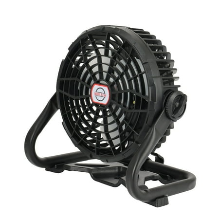 

Portable Home Camping Ceiling Desk Fan LED Light USB Rechargeable Fan 360 Degree Rotating Hanging Fan