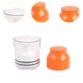 thumbnail image 6 of jiaping Generic Bearing Packer Cup Handy for Industrial Automotive Parts Orange, 6 of 9
