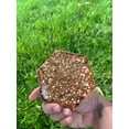 thumbnail image 3 of Trinket and Jewellery Tray with Copper Glitter, 3 of 4