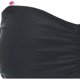 thumbnail image 3 of Trespass - Parte superior de bikini estilo Bandeau para mujer (Negro), 3 of 3