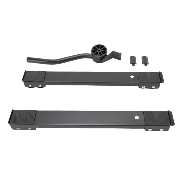 Dispositivos Ajustables Ruedas Base Móvil Silenciosa Para Lavadora Y Refrigerador, Longitud Ajustable De 45-70 Cm, Altura 4 Cm
