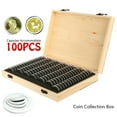 thumbnail image 3 of 23-Piece Oscillating Saw Blade Kit, High Carbon Steel Multi-Tool Cutter Set Fits Rockwell Dremel Fein, 3 of 10