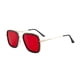 thumbnail image 4 of Gafas de sol para hombre, gafas de sol de moda, gafas de sol de moda para hombre, gafas de sol con clasificación UV400, 4 of 5