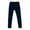 Black Woven Solid Jegging, variant on Just Love Girls Woven Denim Jegging (Medium Denim Woven Solid Jegging, 5)