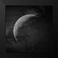thumbnail image 2 of Phillip, Jamie 15x15 Black Modern Framed Museum Art Print Titled - Space View 3, 2 of 5