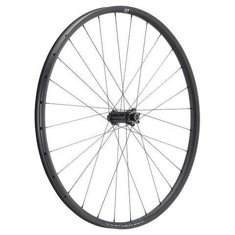 NEWMEN, Wheel (Front), Beskar 30 Base | Trail, Hookless Tubeless Ready, Aluminum, 6-Bolt, Axle Dimension | No. of Spoke Holes (15x110 | 28)