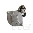 thumbnail image 5 of Starter Motor Fits select: 2008-2010 FORD F250, 2008-2010 FORD F350, 5 of 5