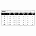 thumbnail image 6 of Katigan Women'S Ribbed Maxi Dress Knit Flare Sleeve Bodycon Dress Loose Casual Long Dresses Brown XXL, 6 of 6