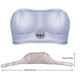 thumbnail image 2 of Vogacara 3 Modos Sujetador Inteligente Carga Inalámbrica Sujetador Eléctrico Pecho Masajeador Vibrador Inteligente Masajeador De Senos Protección de la piel Vogacara CE007132-00, 2 of 6