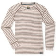 thumbnail image 2 of MERIWOOL Kids Unisex Long Sleeve Thermal Lightweight Merino Wool Base Layer Top, 2 of 7