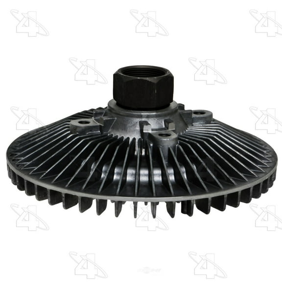 Engine Cooling Fan Clutch Fits select: 1992-1996 DODGE DAKOTA, 1993 JEEP GRAND CHEROKEE