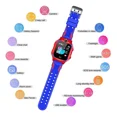 thumbnail image 3 of Reloj Inteligente Para Ninos Impermeable Con Cámara Y Sos, 3 of 8