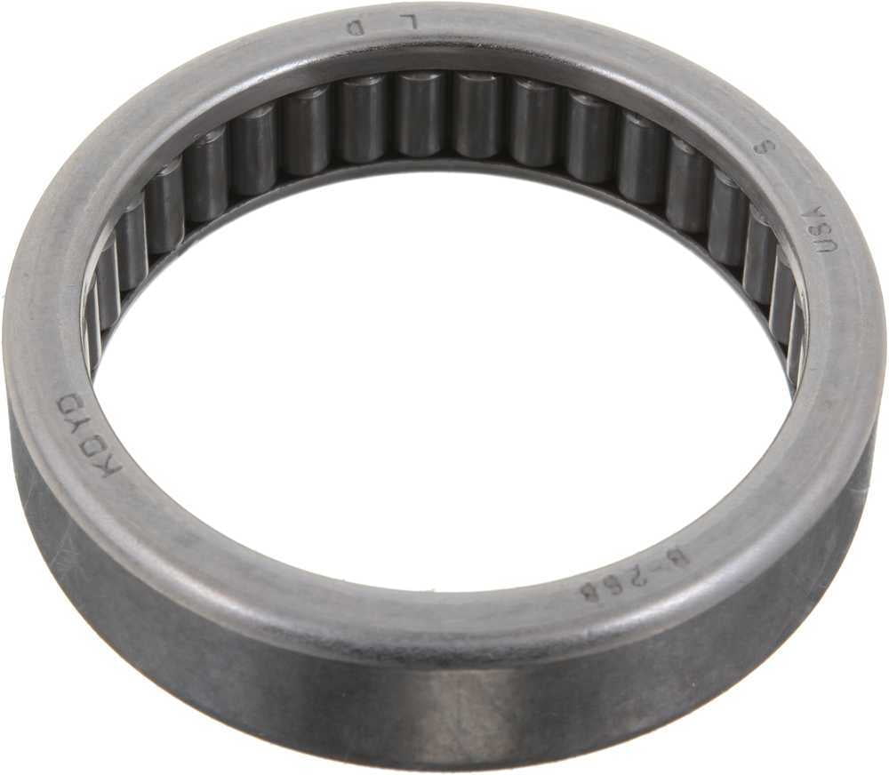 BCA by NTN NBS268 Needle Bearing Drawn Cup