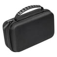 thumbnail image 3 of Estuche de transporte para multímetro, organizador de almacenamiento duradero con bolsillo de malla, EVA, portátil, bolsa de almacenamiento rígida, 3 of 8