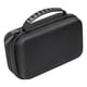 thumbnail image 3 of Estuche de transporte para multímetro, organizador de almacenamiento duradero con bolsillo de malla, EVA, portátil, bolsa de almacenamiento rígida, 3 of 8