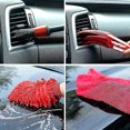 thumbnail image 5 of LLC 16 Piece Car Cleaning Kit Interior and Exterior Detailing Brush Set, 5 of 5