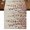 Light Beige Reddish Brown, variant on Table Runners 90 Inches Long Dress Scarves, Brown Eucalyptus Leaves Farmhouse Coffee/Dining/Kitchen Table Runner for Living Room, Spring Leaves Plants Country 13x90 Inch