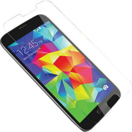 UPC 660543350880 product image for OtterBox Alpha Glass Fortified Glass Screen Protector for Samsung Galaxy S5 | upcitemdb.com