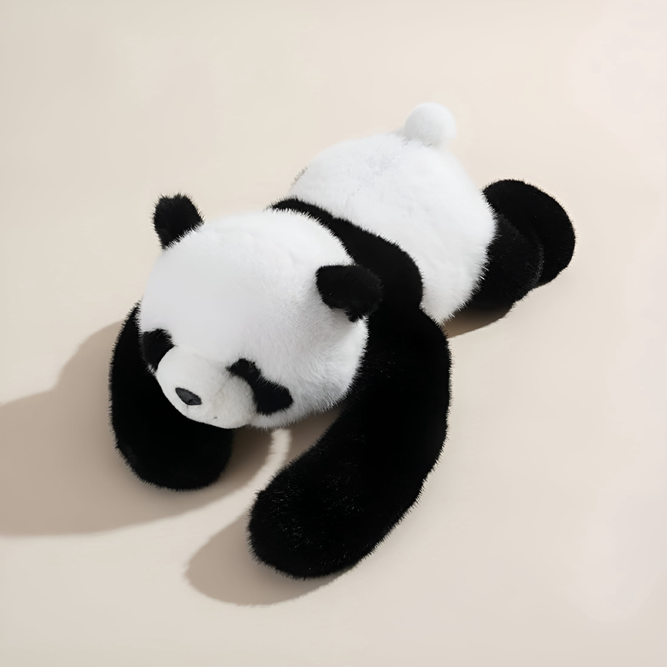 BESTSKY 2026 New Weighted Plush Animal Toy for Boys Girls,Anxiety Relief Cuddle Pillow for Sleep Support,Soft Weighted Stuffed Hugging Stuffed Animals Soft Toys, Animal Plushies Pillow Decorations