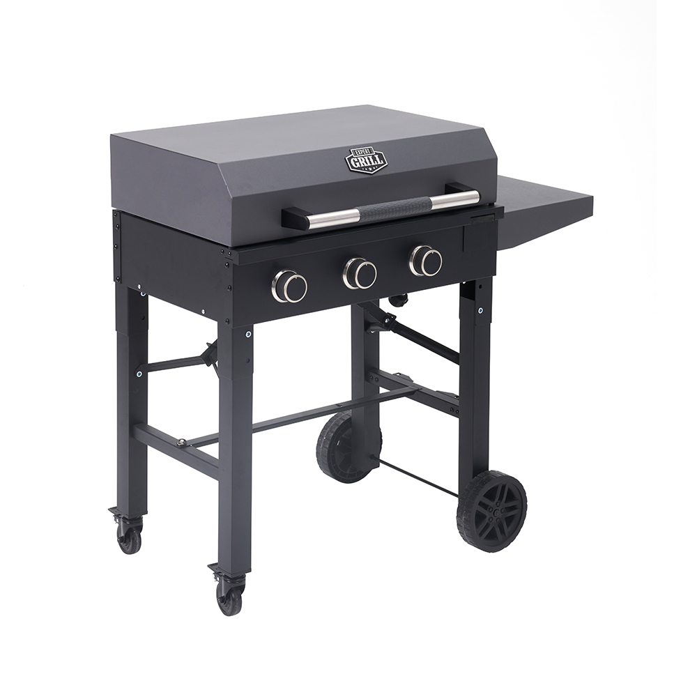 Expert Grill Pioneer 28-Inch Portable Propane Gas Griddle - image 4 of 13