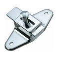thumbnail image 1 of Harris Hardware TP5050 Slide Latch 3-1/2"" Center to Center Die Cast, 1 of 1