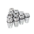 thumbnail image 2 of ER11/ER16/ER20/ER25/ER32/ER40 Spring Collet Set For CNC Milling Lathe Machine, 2 of 2