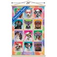 thumbnail image 2 of Keith Kimberlin - Chiots - Lunettes de soleil, 2 of 4