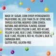 thumbnail image 6 of Skittles, Original Fruity Candy Party Size Bag, 50 oz, 6 of 6