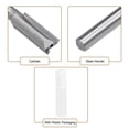 thumbnail image 3 of Fresa 1/4 Vástago 3/8" Diámetro de Corte 2 Flutas Rectas Carburo para Carpintería y Fresado Herramienta 2pcs, 3 of 3