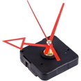 thumbnail image 5 of Mouvement De Horloge Mouvement Broche Quartz Diy Mouvement Rparation Outil, 3/25 Pouces D'epaisseur Dial Maximum, 1/2 Pouces Longueur Total Shaft, 5 of 5