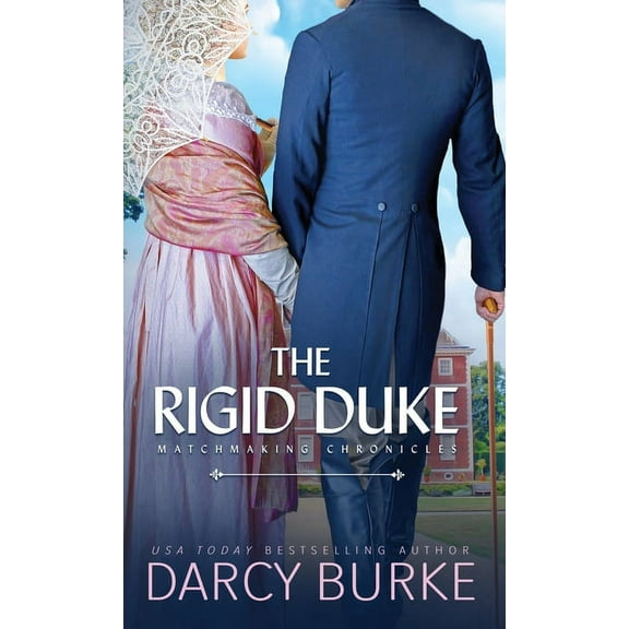 The Rigid Duke, (Paperback)