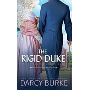 The Rigid Duke (Paperback)