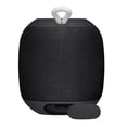 thumbnail image 2 of Bocina con Bluetooth Ultimate Ears Wonderboom Resistente al Agua Negra, 2 of 4