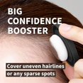 thumbnail image 4 of Hair Line Powder in Hair Colour Hairline Shadow Root Cover Up B1X0] U4Y0, 4 of 8