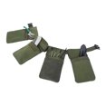 thumbnail image 1 of Bolsa de almacenamiento de herramientas de jardinería ACTIVE para mujeres verde, 1 of 4