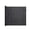 L, variant on Retractable Pet Gate Indoor, No-Drill Expandable Mesh Barrier, for Dogs & Cats, Indoor Safety & Containment(Black, 43In × 31In)