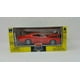 thumbnail image 2 of New Ray 1969 Dodge Charger R/T Colección de coches musculares negros 1/25 Coche modelo fundido a presión, 2 of 3