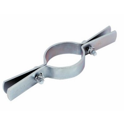 Oatey 236743 Pince Rehausseur en Acier 4 Po.