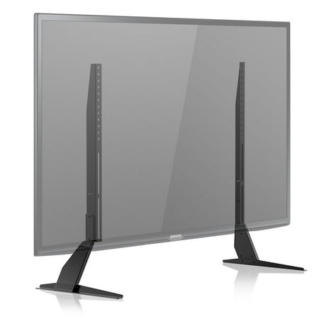 FITUEYES Universal TV Stand for 37 to 60 inch Flat screen Tvs/xbox One/tv Component Height Adjustable(TT06801MB) FITUEYES Universal TV Stand for 37 to 60 inch Flat screen Tvs/xbox One/tv Component Height Adjustable(TT06801MB)